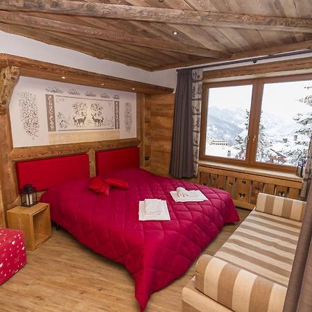 Hotel Sauze Oulx Εξωτερικό φωτογραφία