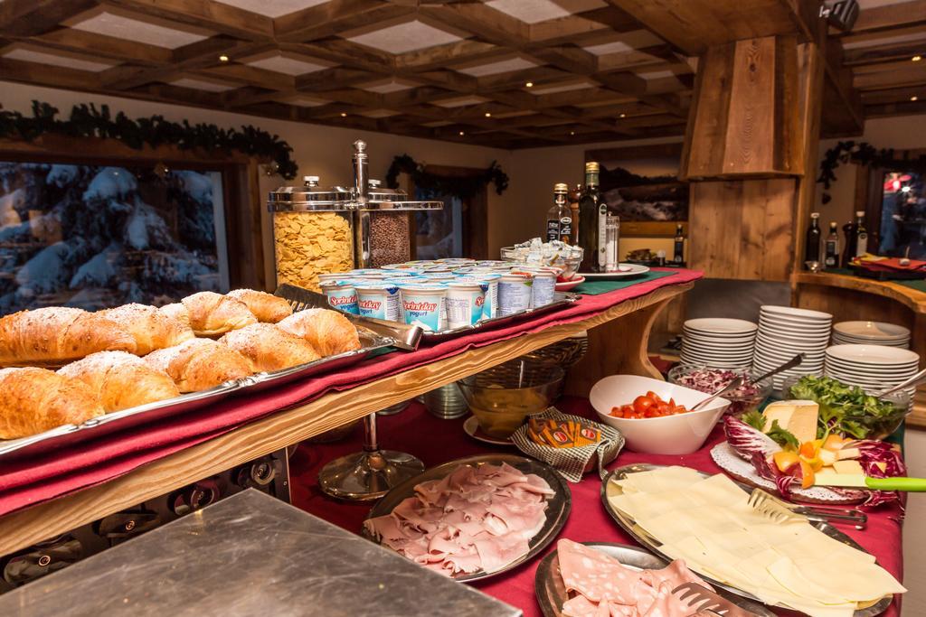 Hotel Sauze Oulx Εξωτερικό φωτογραφία