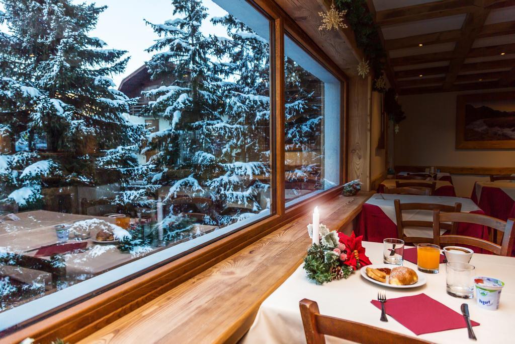 Hotel Sauze Oulx Εξωτερικό φωτογραφία