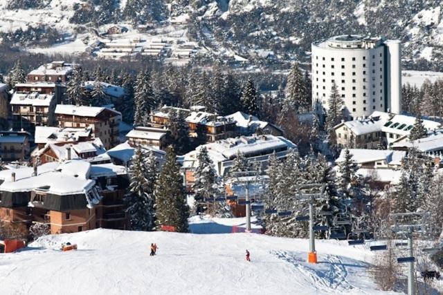 Hotel Sauze Oulx Εξωτερικό φωτογραφία
