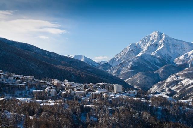 Hotel Sauze Oulx Εξωτερικό φωτογραφία