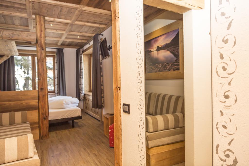 Hotel Sauze Oulx Εξωτερικό φωτογραφία