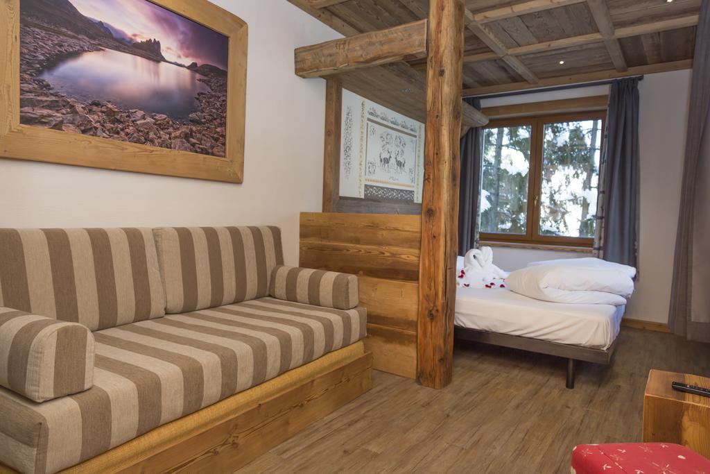Hotel Sauze Oulx Εξωτερικό φωτογραφία