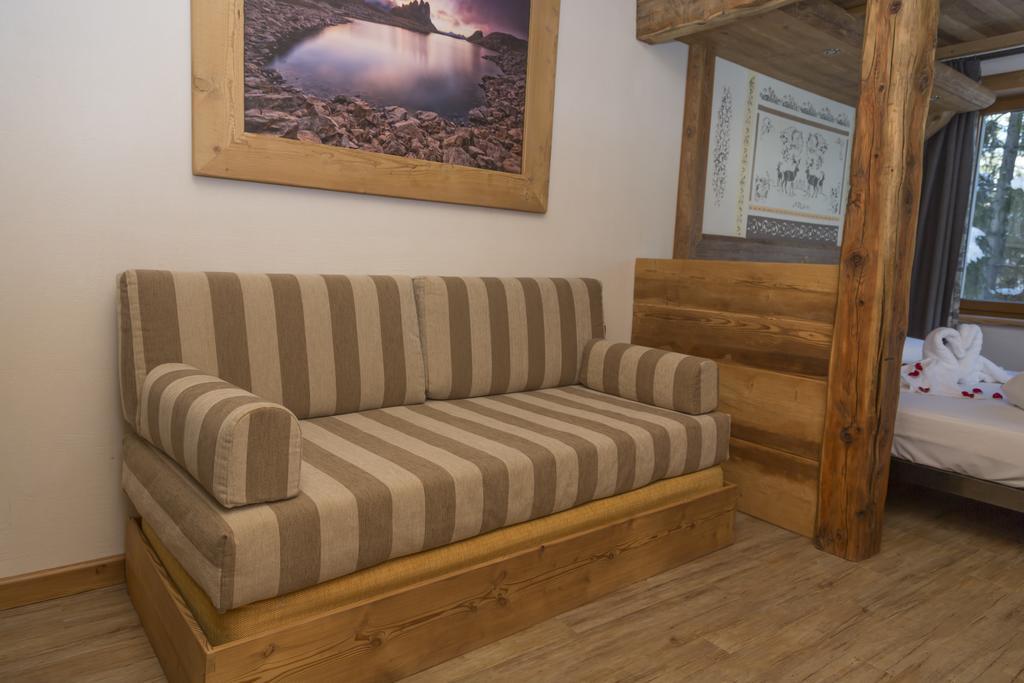 Hotel Sauze Oulx Εξωτερικό φωτογραφία