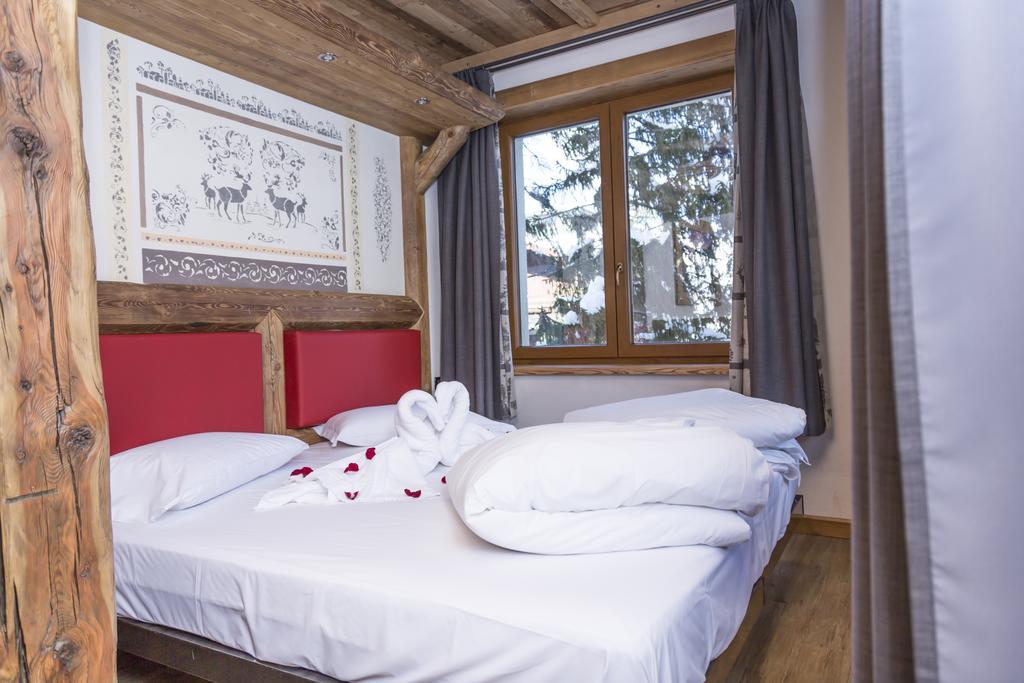 Hotel Sauze Oulx Εξωτερικό φωτογραφία