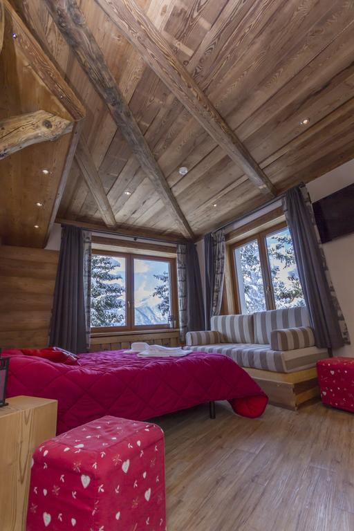 Hotel Sauze Oulx Εξωτερικό φωτογραφία