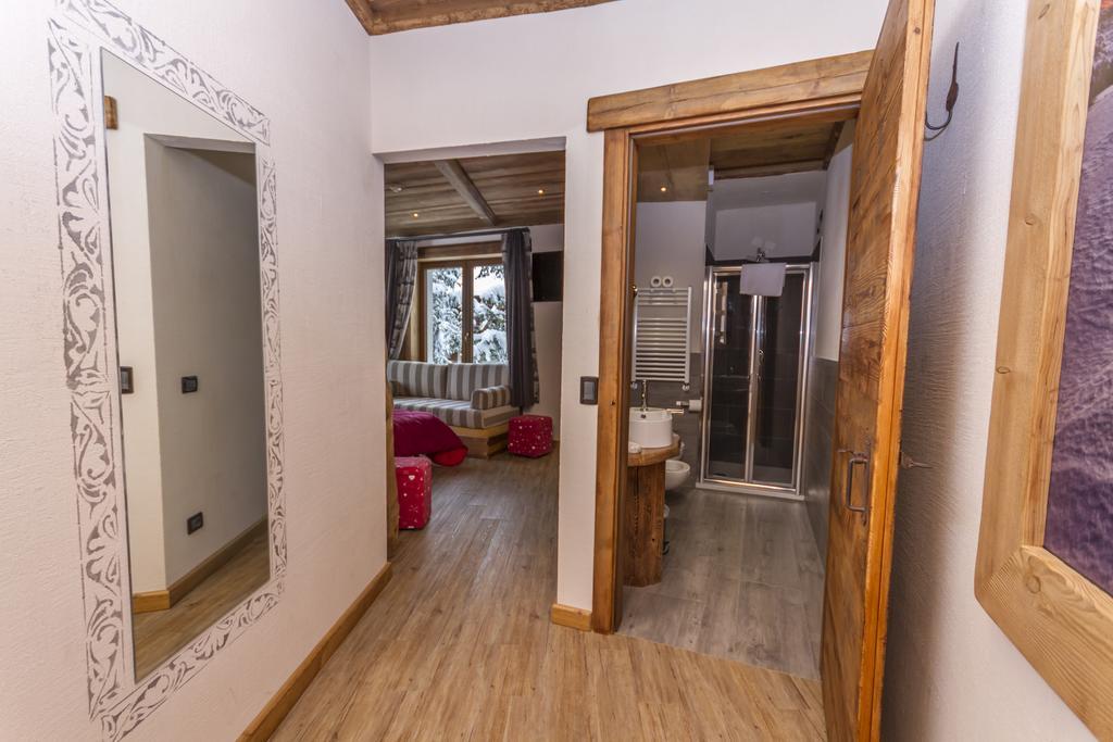 Hotel Sauze Oulx Εξωτερικό φωτογραφία