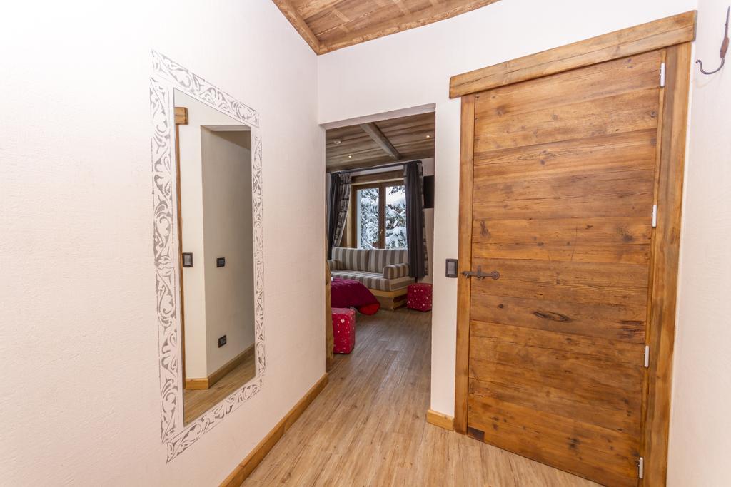 Hotel Sauze Oulx Εξωτερικό φωτογραφία
