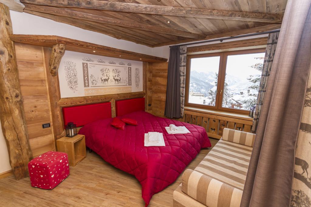 Hotel Sauze Oulx Εξωτερικό φωτογραφία