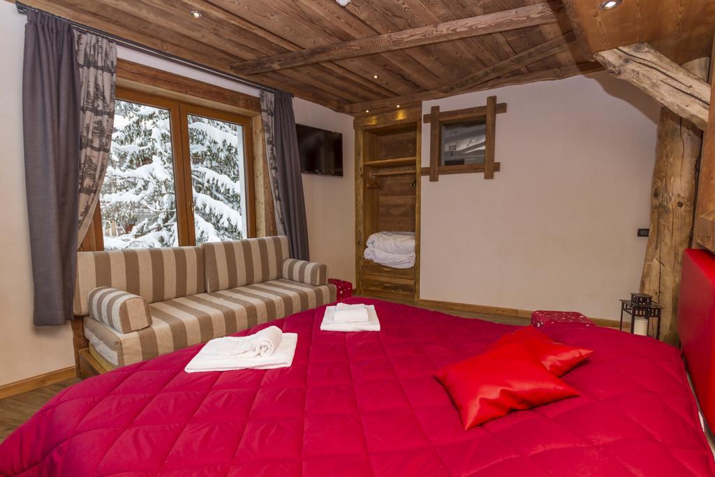 Hotel Sauze Oulx Εξωτερικό φωτογραφία