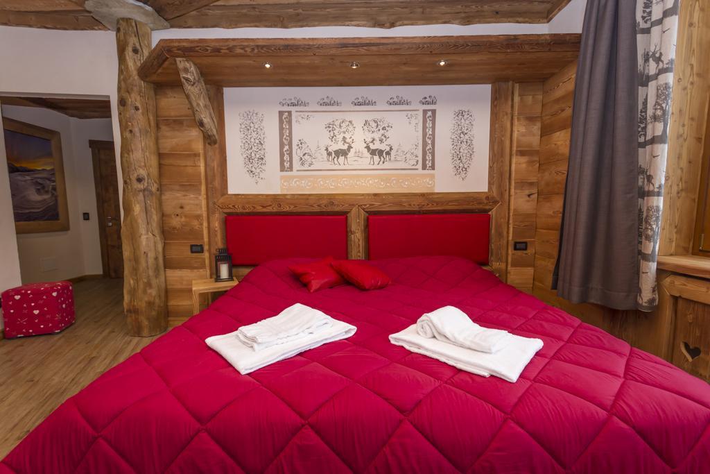 Hotel Sauze Oulx Εξωτερικό φωτογραφία