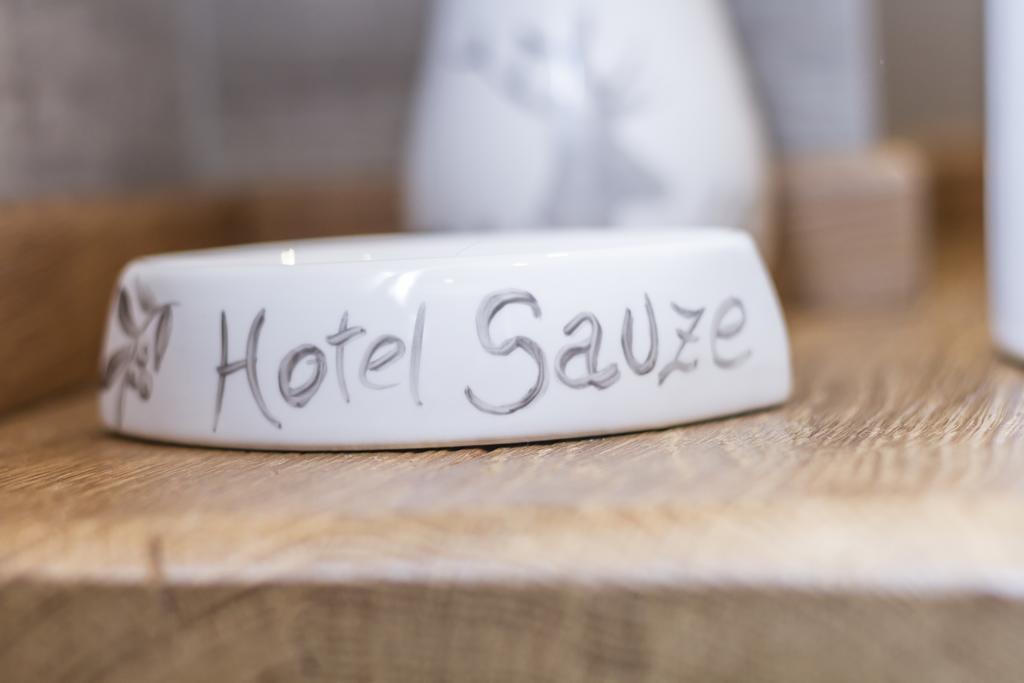 Hotel Sauze Oulx Εξωτερικό φωτογραφία