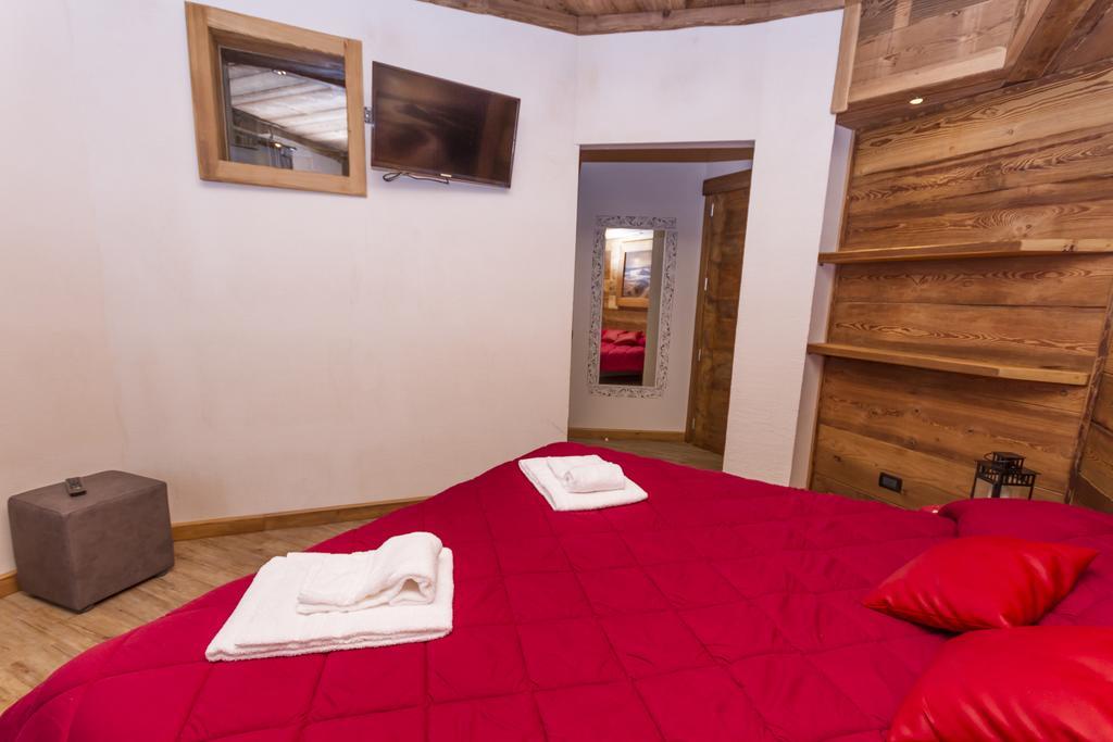 Hotel Sauze Oulx Εξωτερικό φωτογραφία