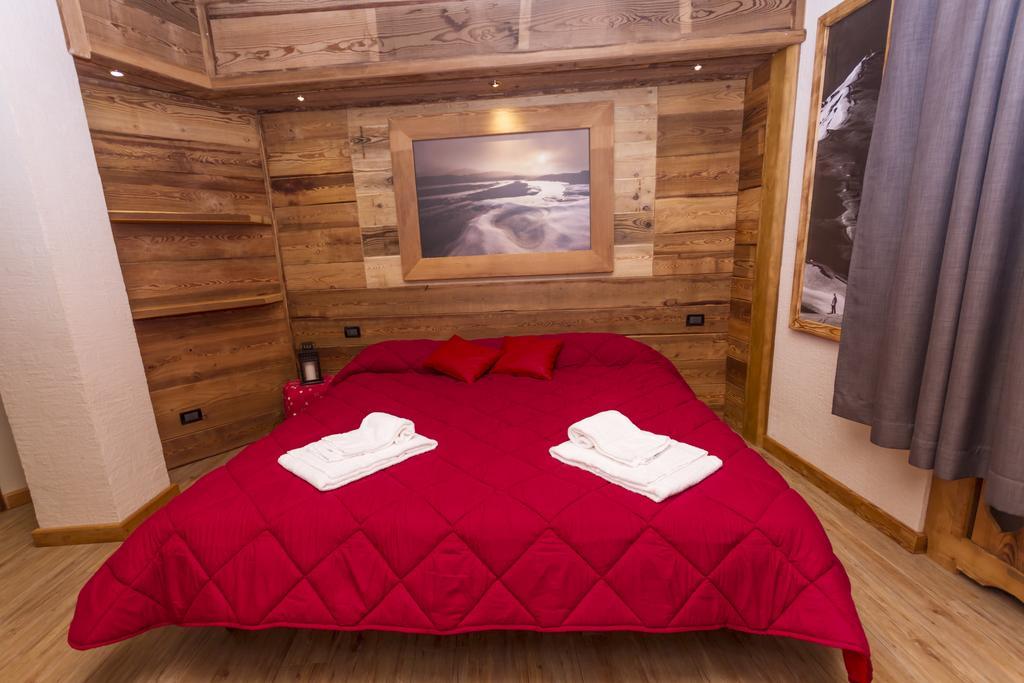 Hotel Sauze Oulx Εξωτερικό φωτογραφία