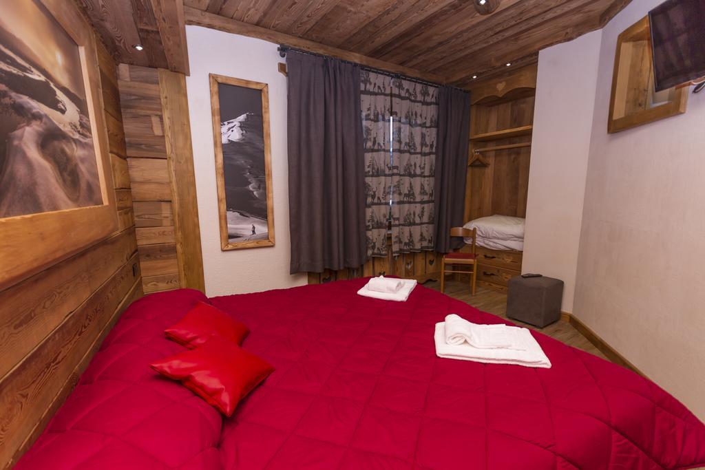 Hotel Sauze Oulx Εξωτερικό φωτογραφία