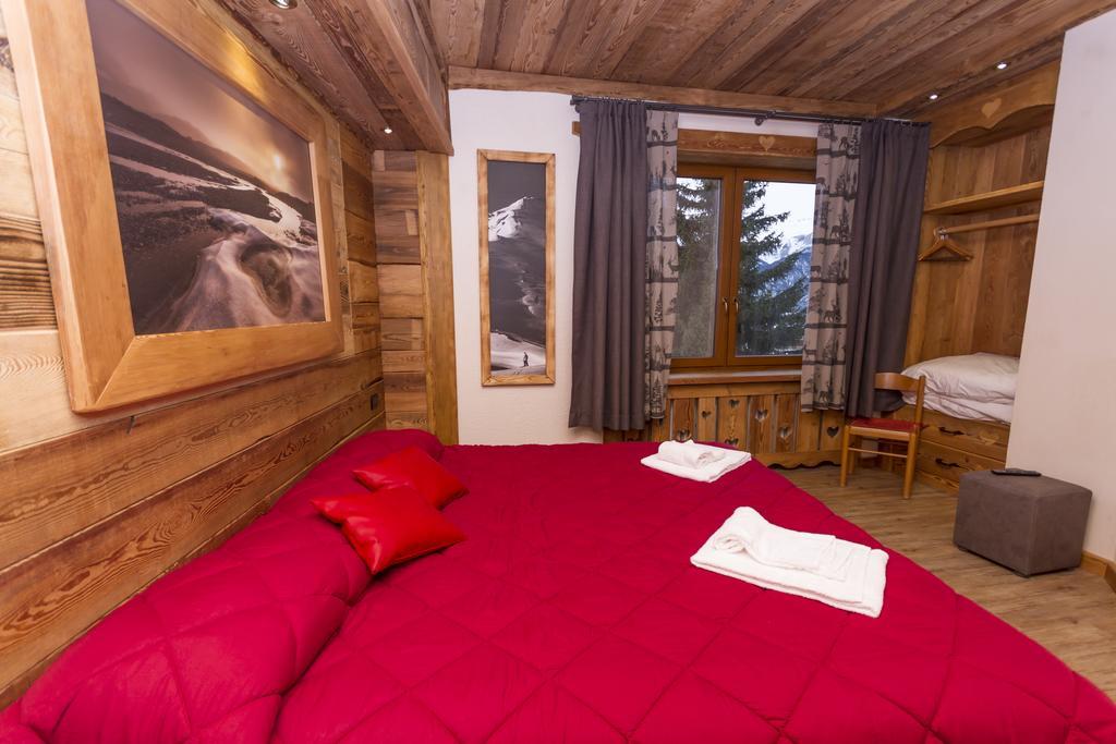 Hotel Sauze Oulx Εξωτερικό φωτογραφία