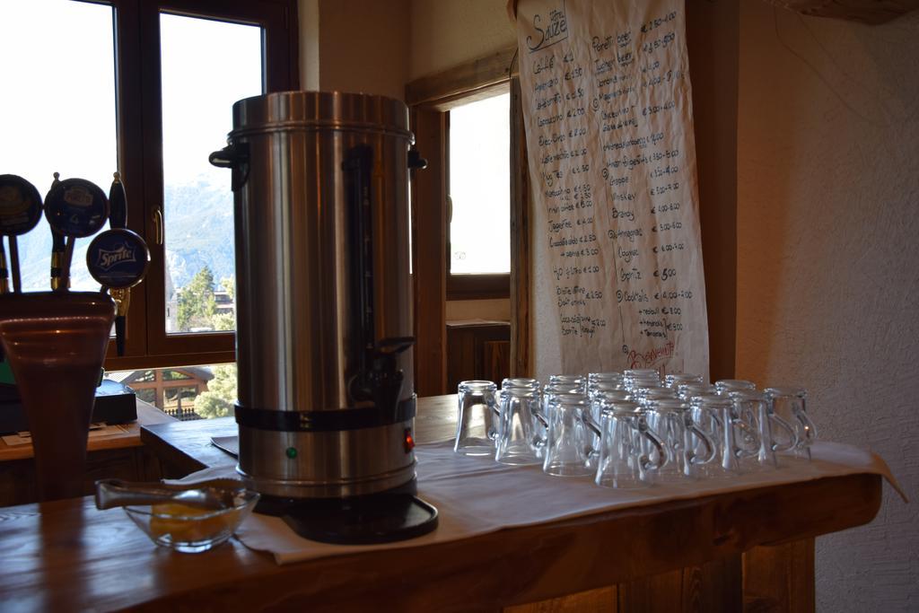 Hotel Sauze Oulx Εξωτερικό φωτογραφία