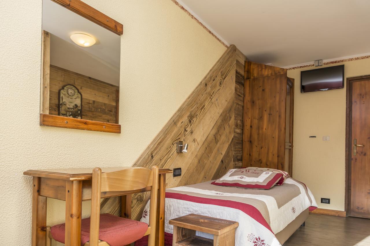 Hotel Sauze Oulx Εξωτερικό φωτογραφία