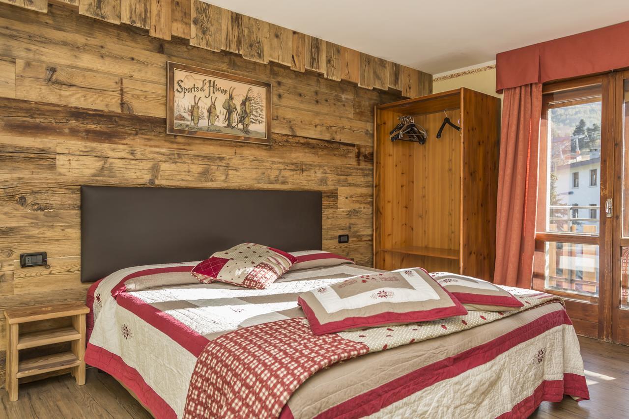 Hotel Sauze Oulx Εξωτερικό φωτογραφία