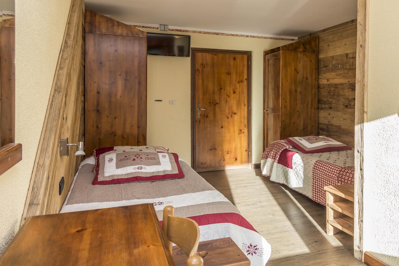 Hotel Sauze Oulx Εξωτερικό φωτογραφία
