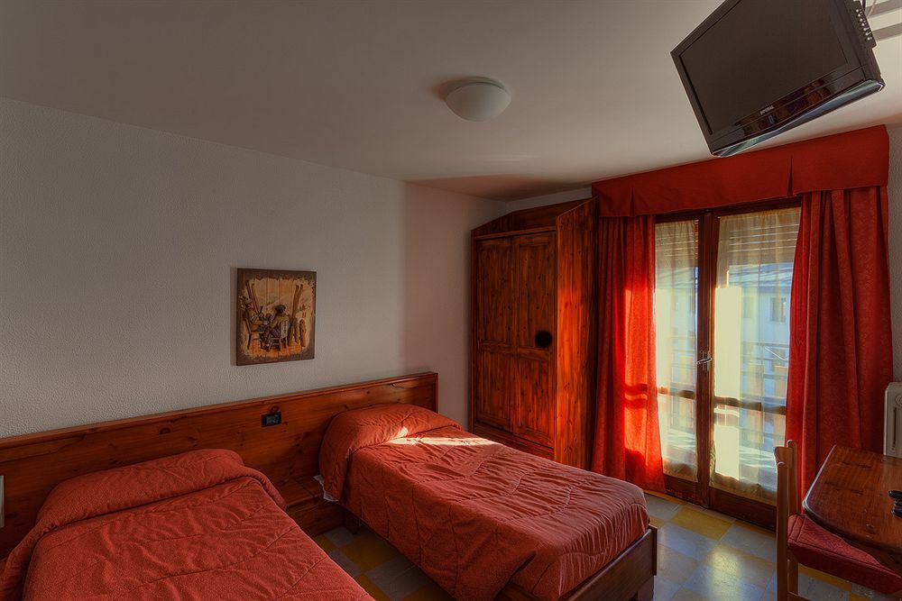 Hotel Sauze Oulx Εξωτερικό φωτογραφία