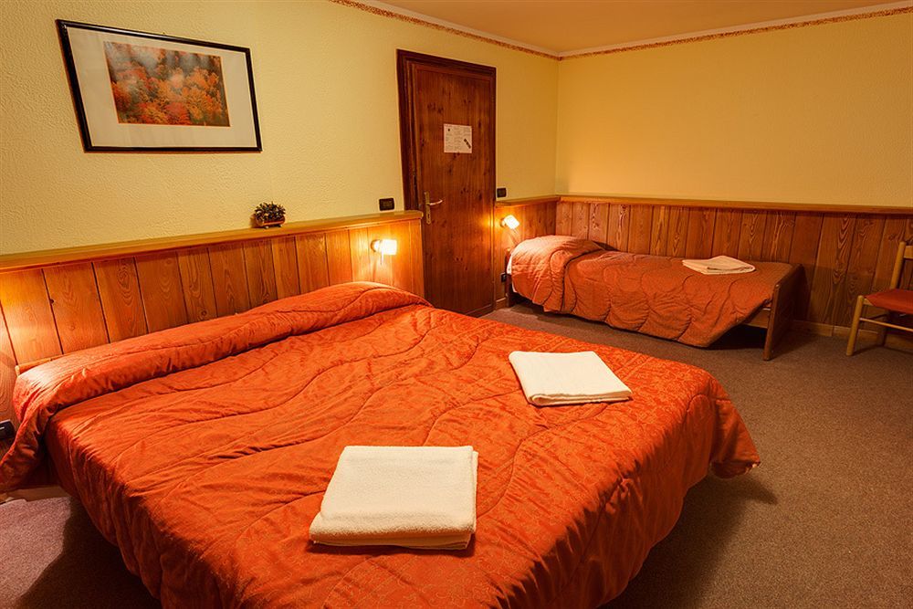 Hotel Sauze Oulx Εξωτερικό φωτογραφία