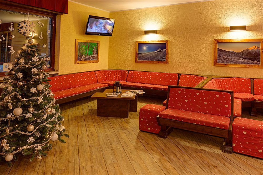 Hotel Sauze Oulx Εξωτερικό φωτογραφία