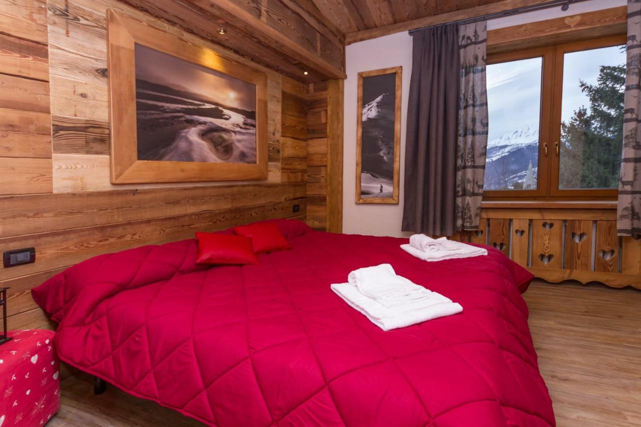 Hotel Sauze Oulx Εξωτερικό φωτογραφία
