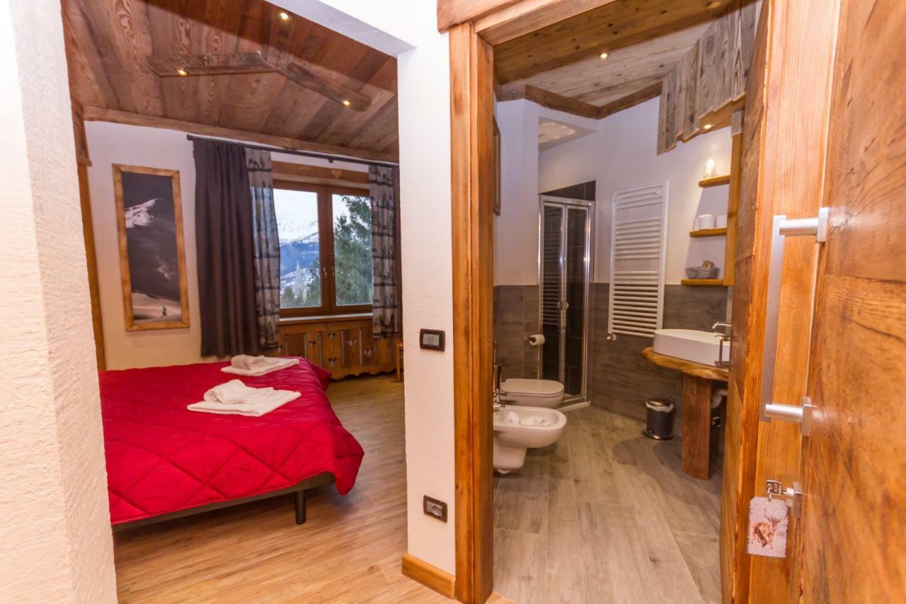 Hotel Sauze Oulx Εξωτερικό φωτογραφία